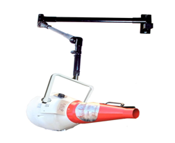 Wall Professional Hair Drier