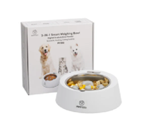 Weight Food Bowl 