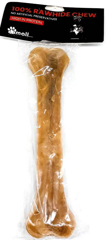 عظم أبيض مضغوط 200 جرام 1 قطعة