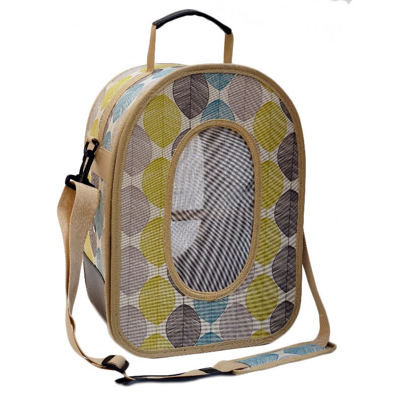 Parrot Carrier Bag Big