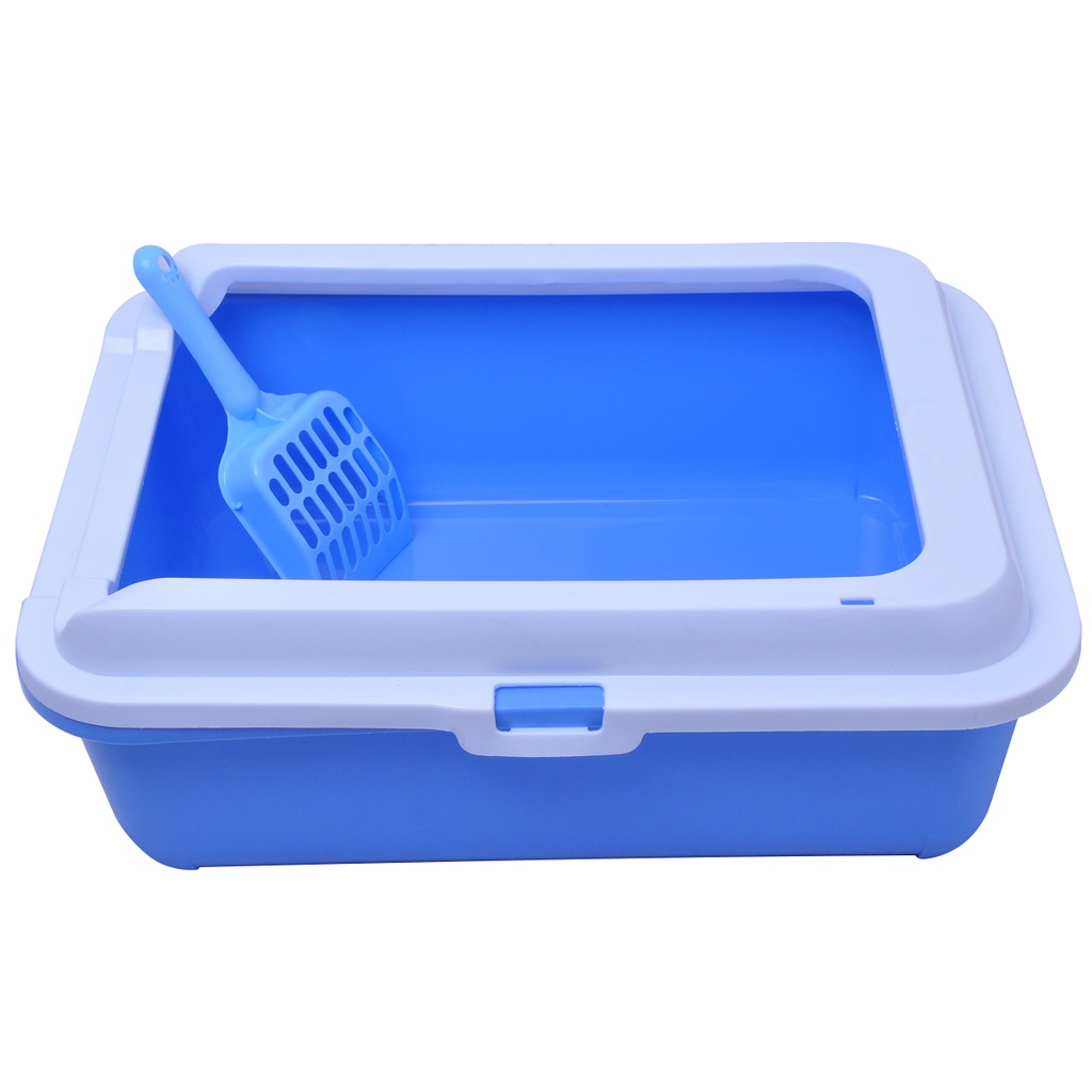 Cat Litter box  42*33*19 cm