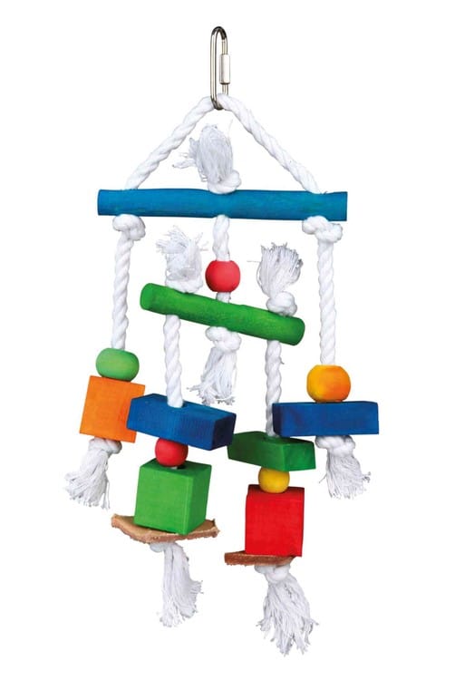 Parrot Toy 27*10