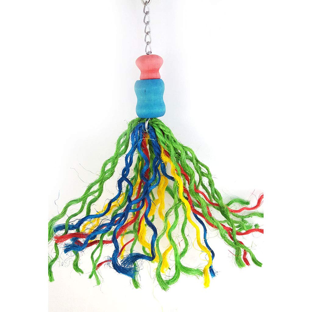Parrot Toy 28*13 