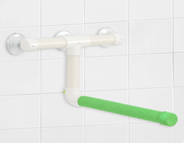 shower stand big plastic perch 38*30*42