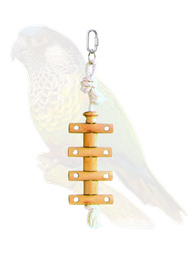 [000000002051] لعبة مكعبات خشبية 29*7 سم