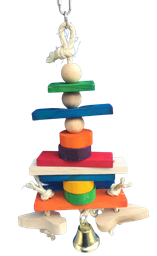 [000000002208] funny rope toy 33*12cm