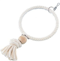 [1000000030106] Natural Cotton Toy 42*20cm