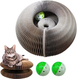 [1158202200014] Magic Organ Cat Scratching board