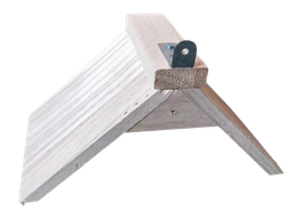 [2204] Wood Pigeon Stand ns