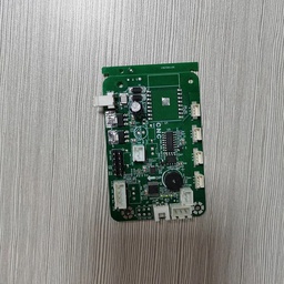 [1158202200015] Main Board for Electric Cat Litter Box