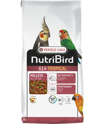 [422115] Nutribird G14 Tropical 1kg