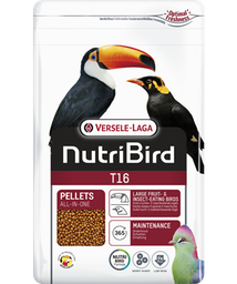 [422133] Nutribird T16 700gm