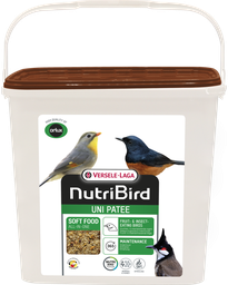 [422147] Nutribird Uni patee 5kg