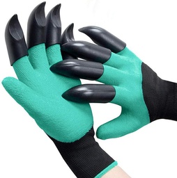 [4830779220015] Gloves with Claws