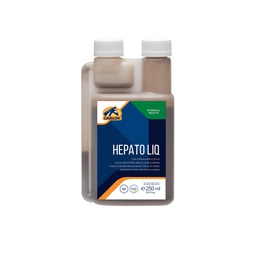 [82697101] Hepato Liq 250ml