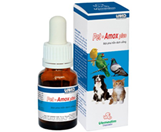 [8935020376144] Pet Amox Plus Powder for Oral Suspension