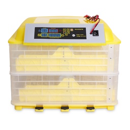 [0019006442] 112 Eggs Incubator