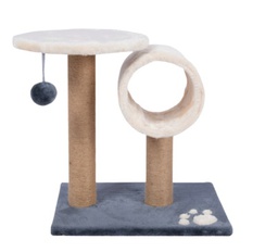 [6965232111358] CAT TREE ROLL 40*30*43