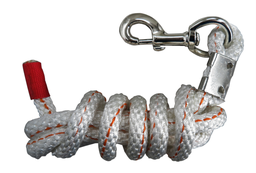 [1004] 13mm Thick Durable Pet s Rope BW 2m