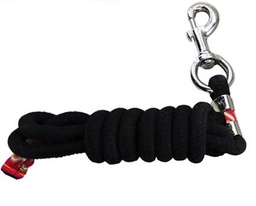 [10043] 13mm Thick Durable Pet s Rope BW 3.5m