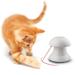 [DS-079] Cat Laser Toy 18*17cm