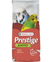 [421616] Budgie 20kg
