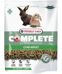 [461250] Cuni Adult Complete 500gm