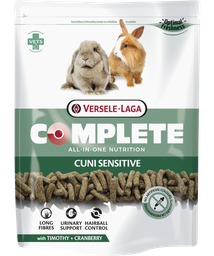 [461311] Cuni Sensitive Complete 1.75 kg