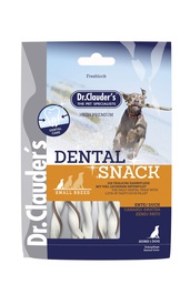 [33541080] DC Dental snack duck - Small breed 80gm