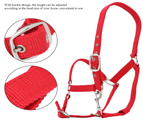[20041] 6Mmthick Pp Horse Halter Middle