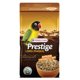 [422220] African Parakeet  Mix 1kg