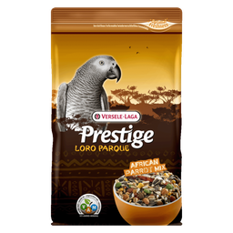 [422201] African Parrot 1kg