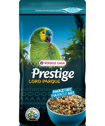 [422208] Amazone Parrot Mix 1kg