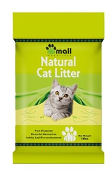Animall Cat Litter Lavander 18 kg