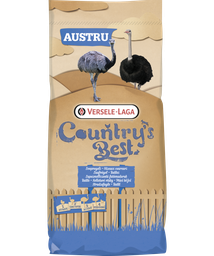 [451031] Austru 1&2 Pellet 20Kg