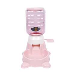 [6978987189252] حاوية أغذية الحيوانات الأليفة الأوتوماتيكية 