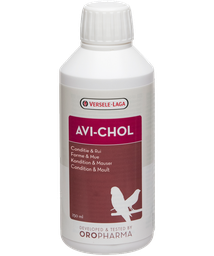 [460224] Avi-Chol 250ml