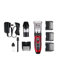 [5338] BB Electric Hair Clipper Cord/Cordless Big Pet