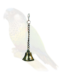 [000000002066] لعبة طائر الجرس M