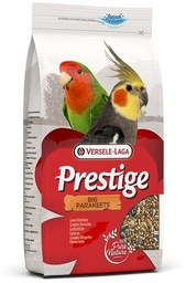 [421881] Big Parakeets 4Kg