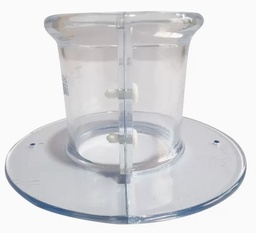 [690072035043M] Amazon Grey Parrot Anti-Bite Recovery Collar inner diameter is 3.5cm