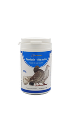 [3800211801598] Tylodoxin Vita Pulvis 100gm