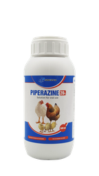 [3800211805497] Piperazine 20% - 500ml