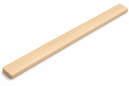 [6901750520135S] Manual Treadmill Small Size (175X52X135cm) wood pieces