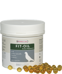 [460082] Fit-Oil 300 Capsules