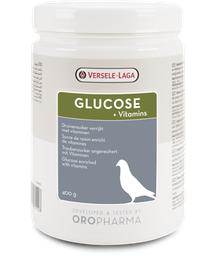 [460093] Glucose + Vitamins 400 Gm