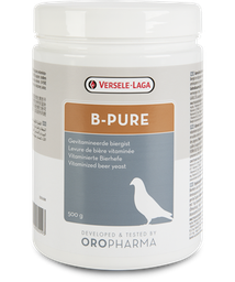 [460099] B-Pure 500Gm