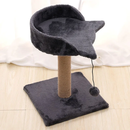 [6975445490287] Cat tree 29*29*25cm