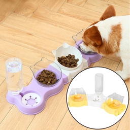 [220412101] Pet Feeder