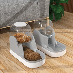 [220412082] Pet feeder